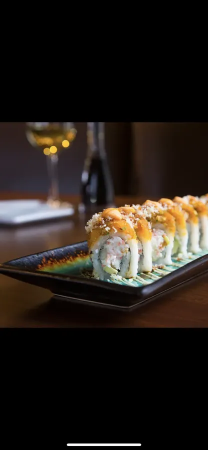 Wasabi Special image