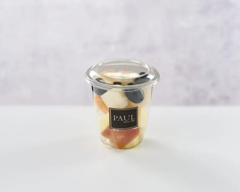 Fruit Salad Cup image
