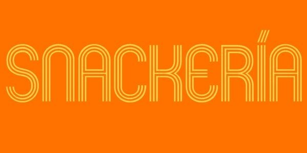 Snackeria de la Mission image
