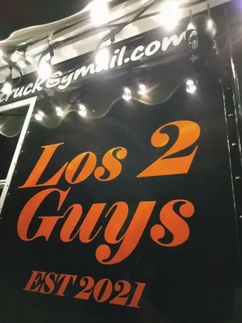 Los 2 Guys image