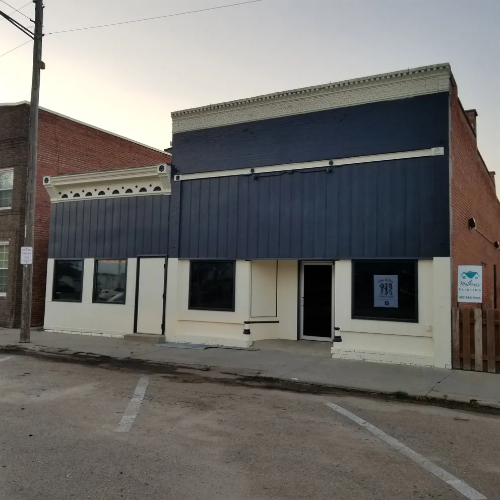 Good 'Ol Days 330 A Street in Staplehurst, NE Toast