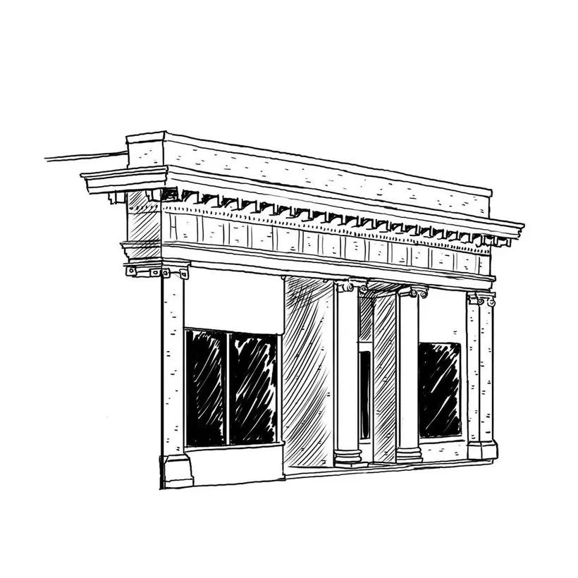 Calftown Cafe image