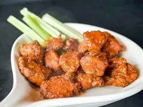Almighty Chicken image