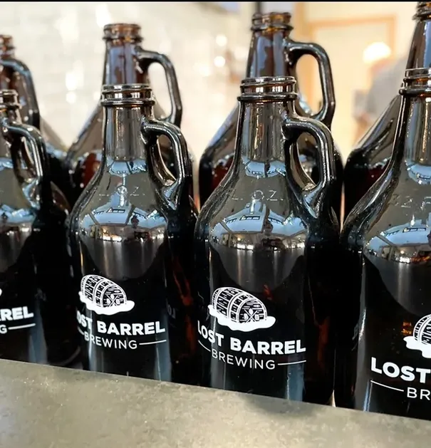 Growlers image