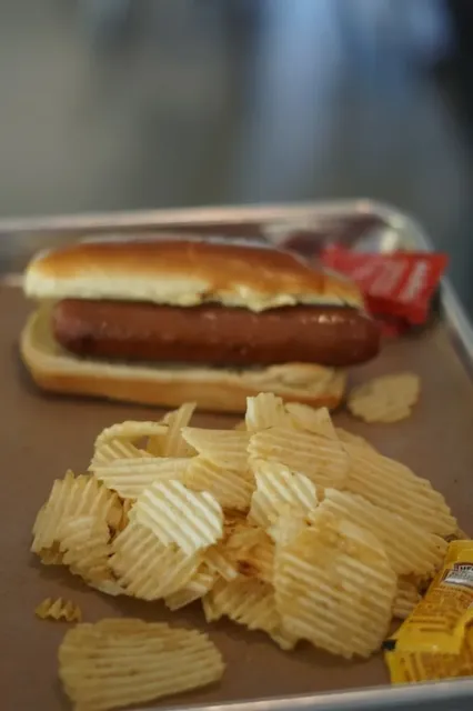 Hot Dog image