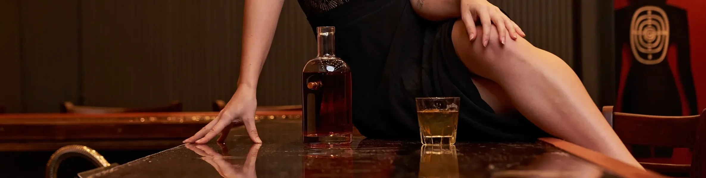 The Whiskey Shot image