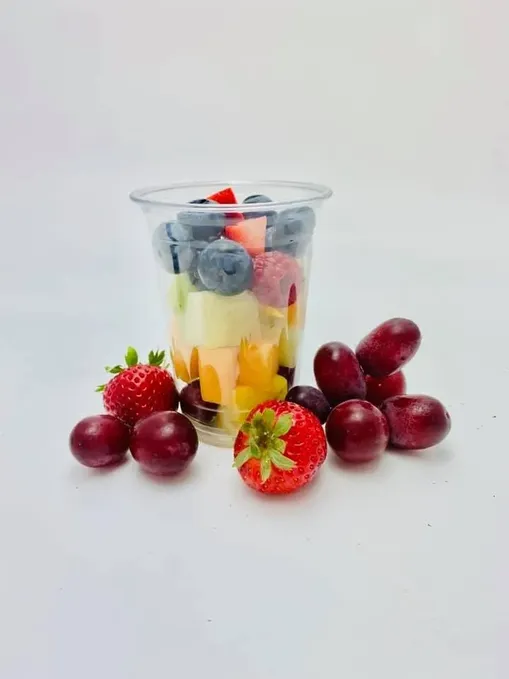 Fruit Cup image