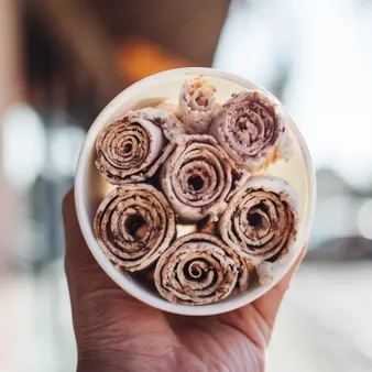 Swirlz Creamery image