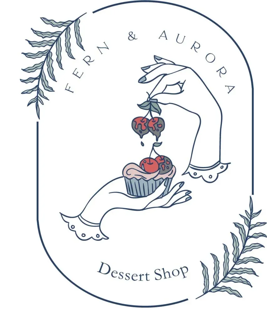 Fern and Aurora Dessert Shop Little Neck Toast