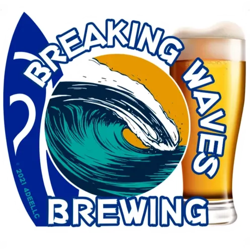 Breaking Waves Brewing - Silverdale image