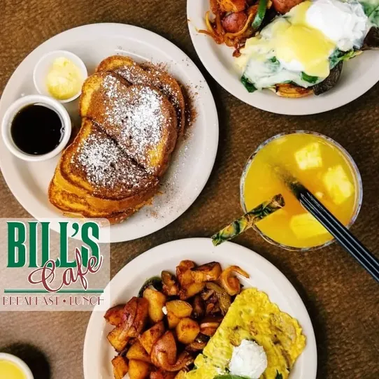 Bill's Cafe - Palo Alto image
