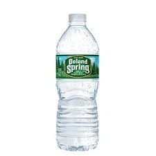 Poland Spring Water image