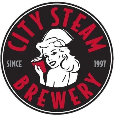 City Steam Brewery image