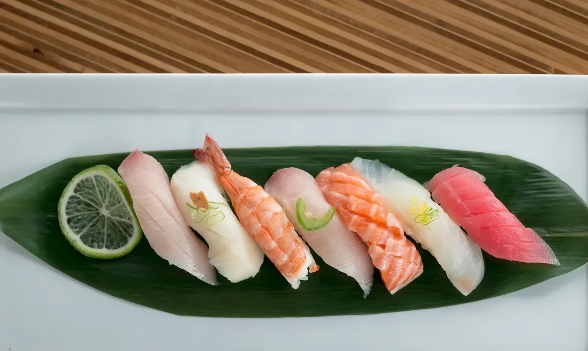 Kai Sushi image