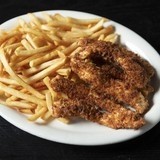 Chicken Strips image