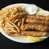 Fish + Chips image