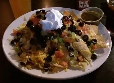 Nachos image
