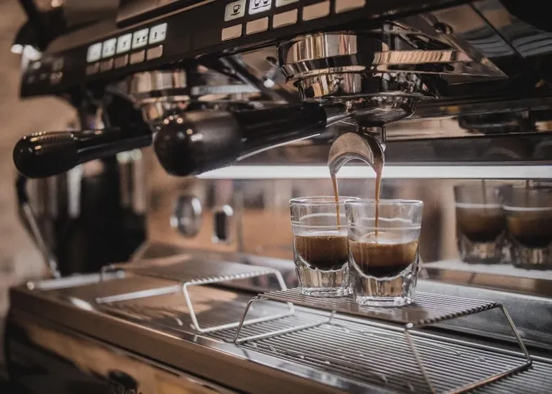 Alpha Coffee image
