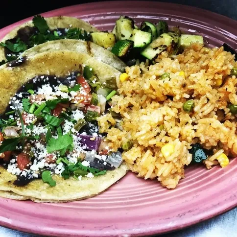 Perez Family Tacos image