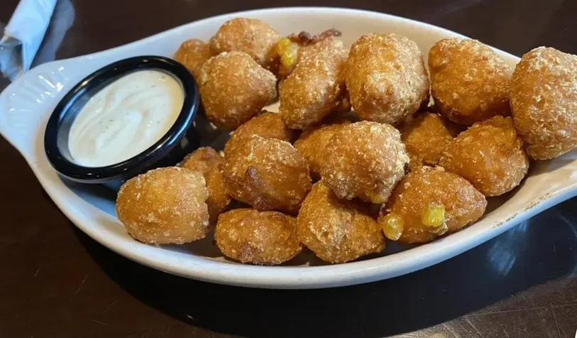 Corn Nuggets image