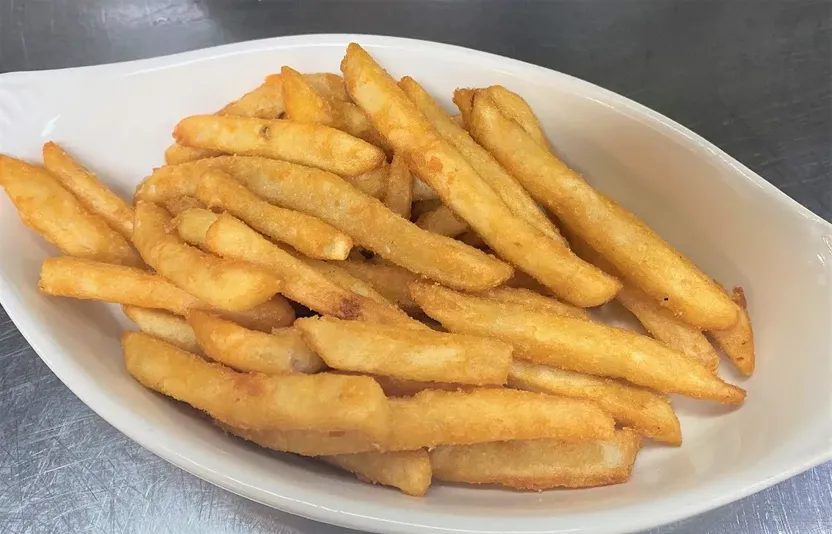 Side French Fries image