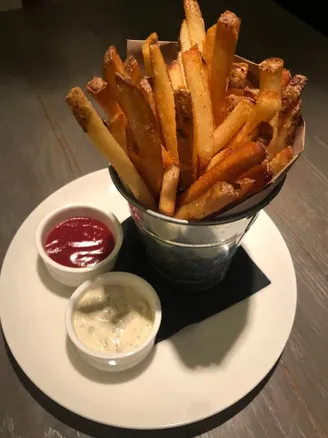 French Fries image