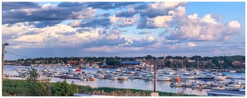 Portside Waterfront image