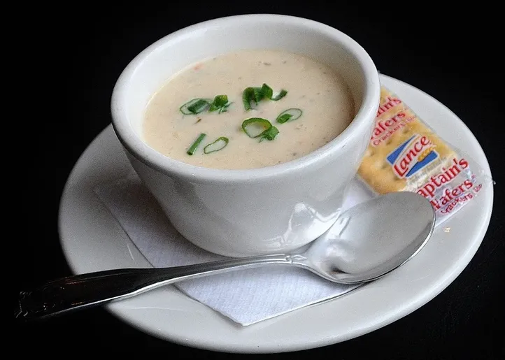 Cup Bisque image