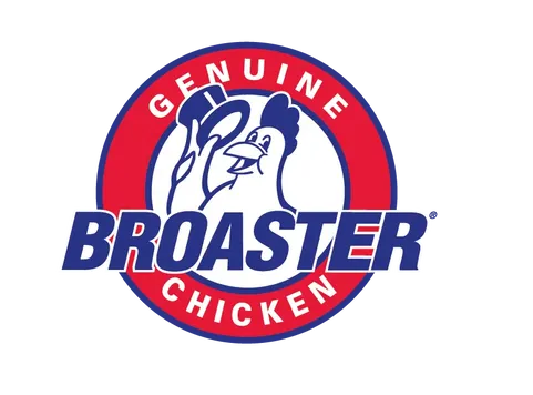 Broaster Chicken image