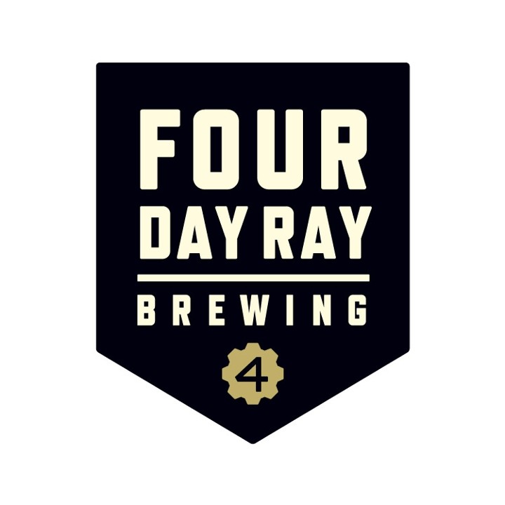 Four Day Ray Brewing image