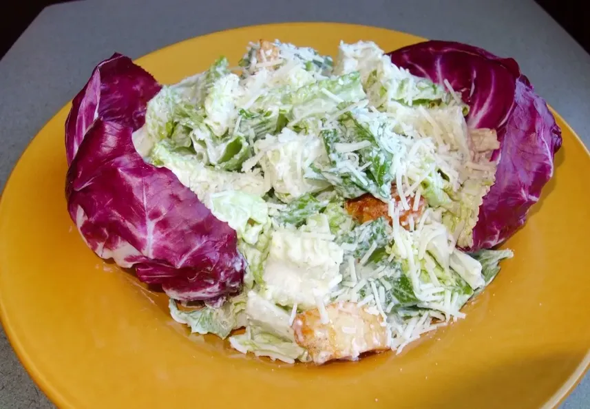 Caesar Salad image
