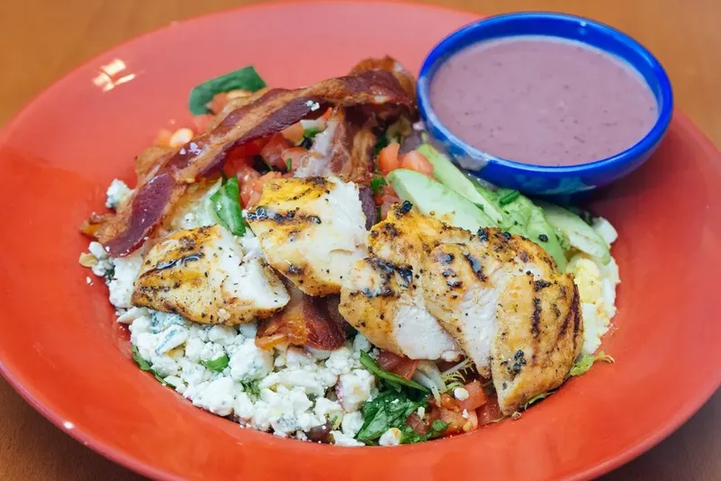 Cobb Salad image