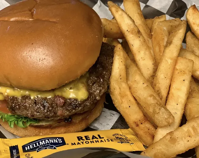 Order Online from the Best Burger Restaurants in Jasper, IN Toast