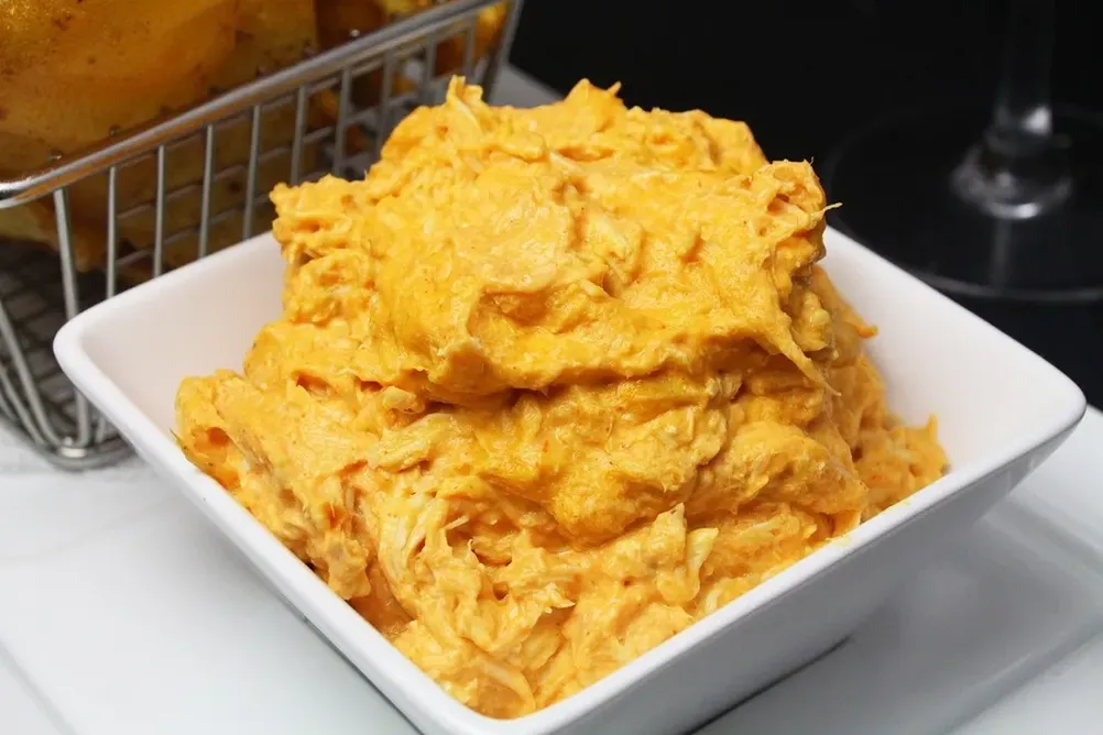 Buffalo Dip image