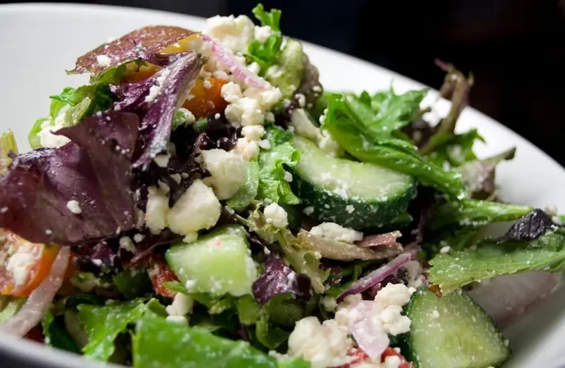Greek Salad image