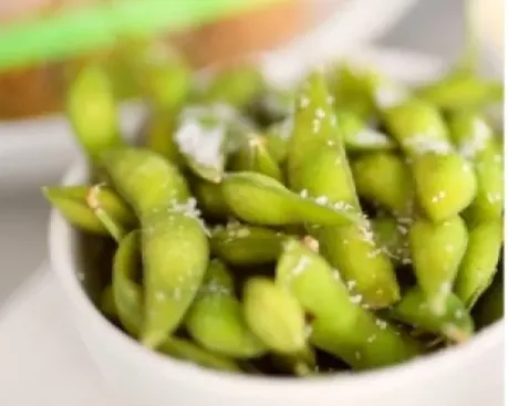 Edamame image