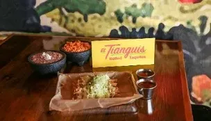El Tianguis- Millenia image