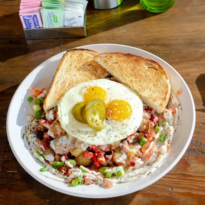 Hearth Cafe Mansfield image