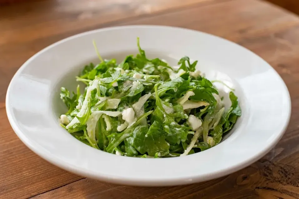 Fennel & Arugula image