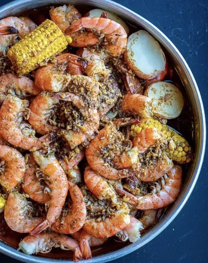 Shrimp Head-Off (1 LB)* image