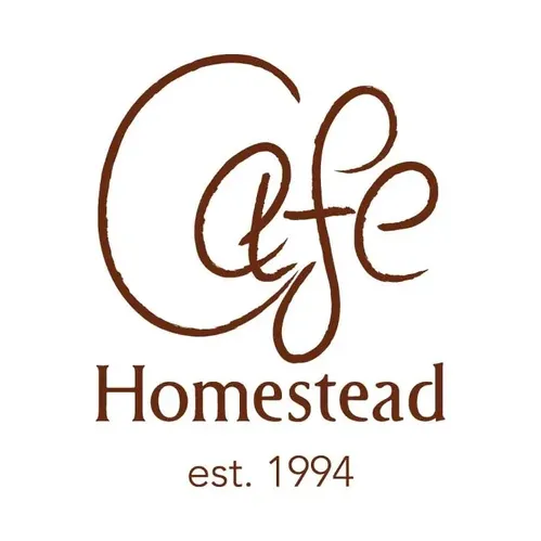 Cafe Homestead image