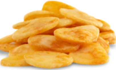 Burgerim Fries image