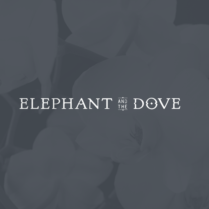 Elephant & The Dove image