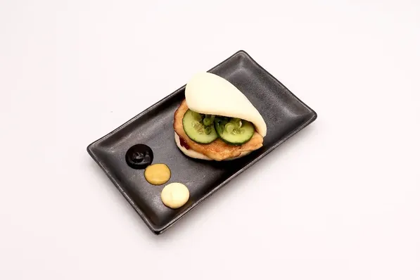 Japanese Bun image