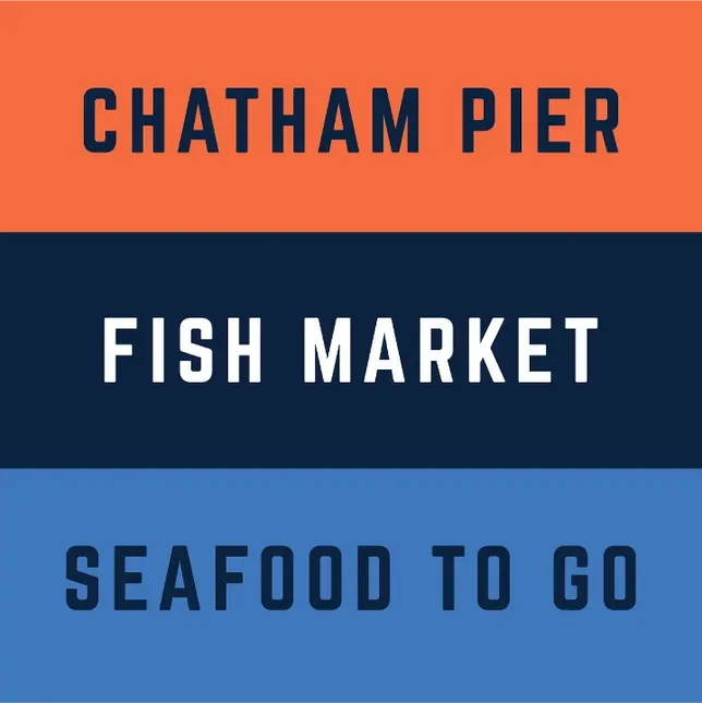 Chatham Pier Fish Market image