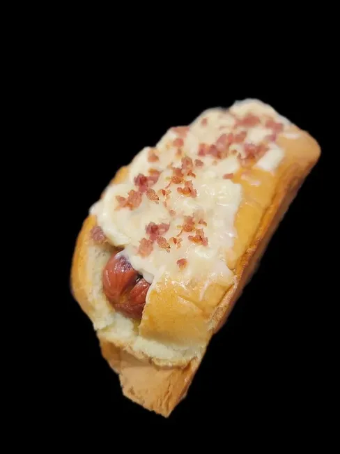 Gouda Mac Dog image