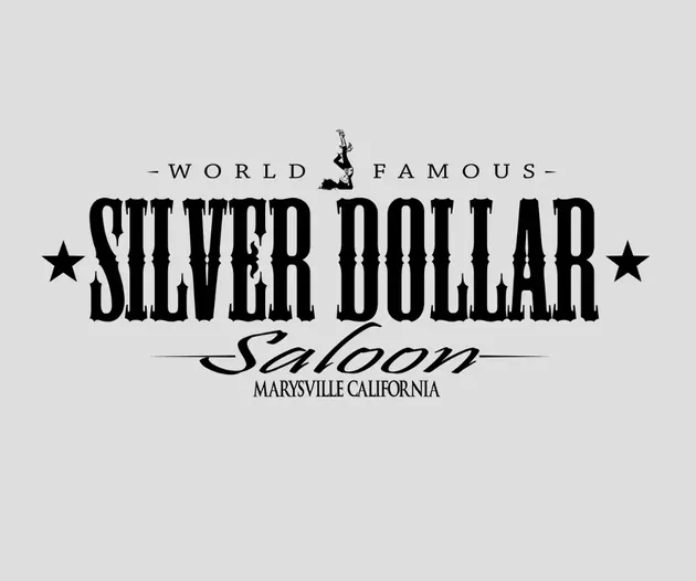 Silver Dollar Saloon Marysville image