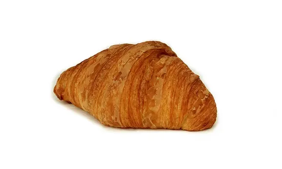 Butter Croissant image
