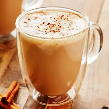 Chai Latte image