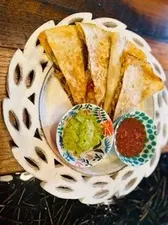 Super Quesadilla image